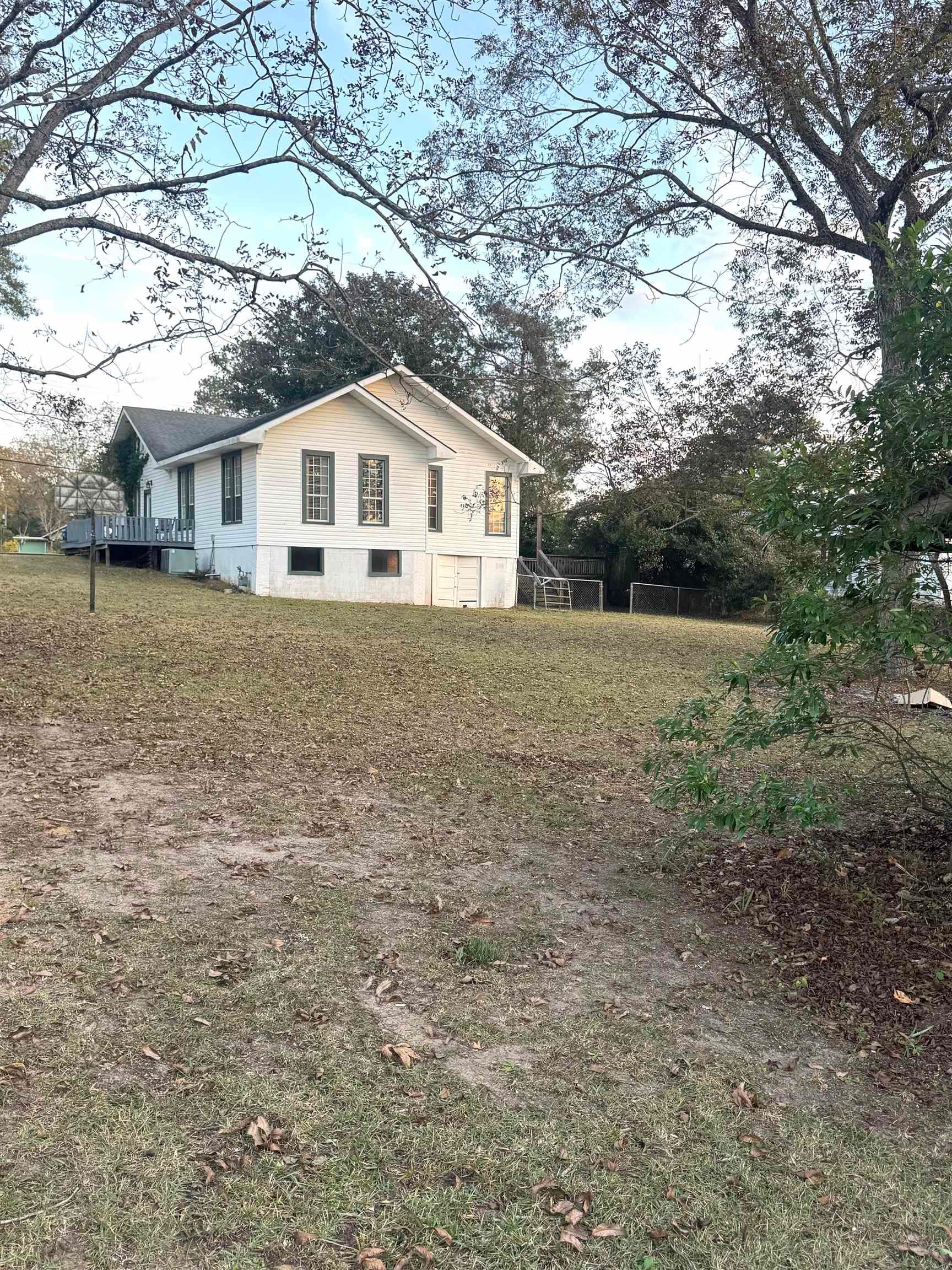 28627 Ealum Mill Road Red Level, AL 36474 - Photo 11 of 34 Gallery Image 11