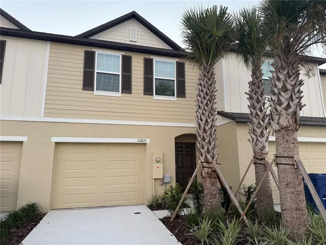 $2,300 | 10821 Ironwood Tree Way, San Antonio, FL 33576