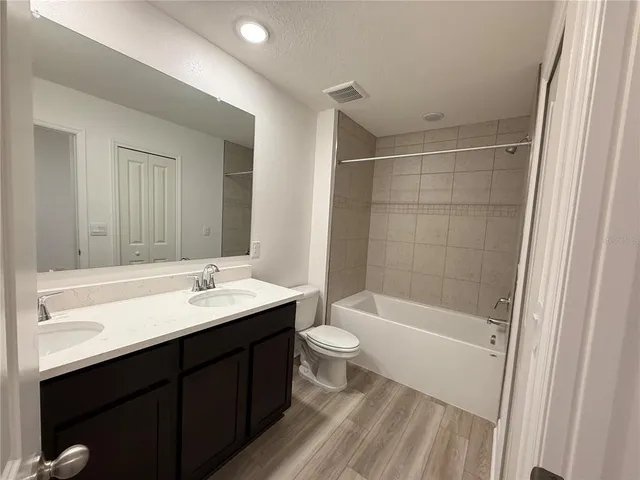 $2,300 | 10821 Ironwood Tree Way, San Antonio, FL 33576