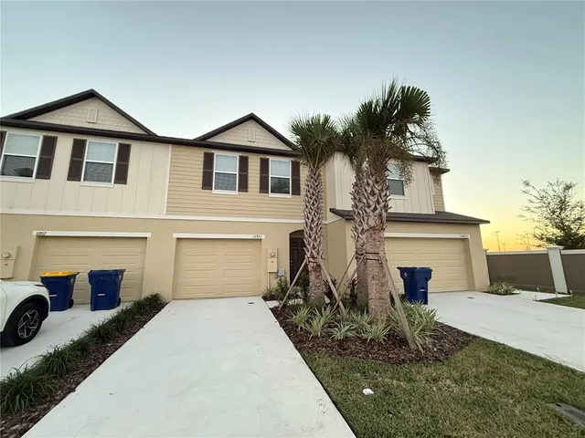 $2,300 | 10821 Ironwood Tree Way, San Antonio, FL 33576