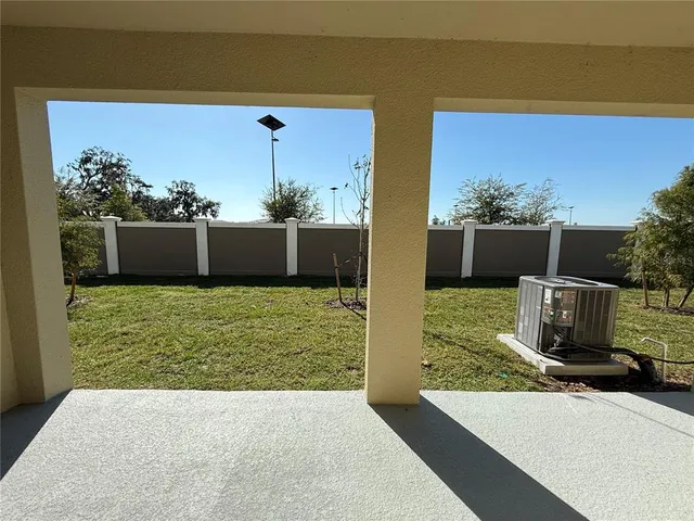 $2,300 | 10821 Ironwood Tree Way, San Antonio, FL 33576