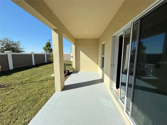 $2,300 | 10821 Ironwood Tree Way, San Antonio, FL 33576