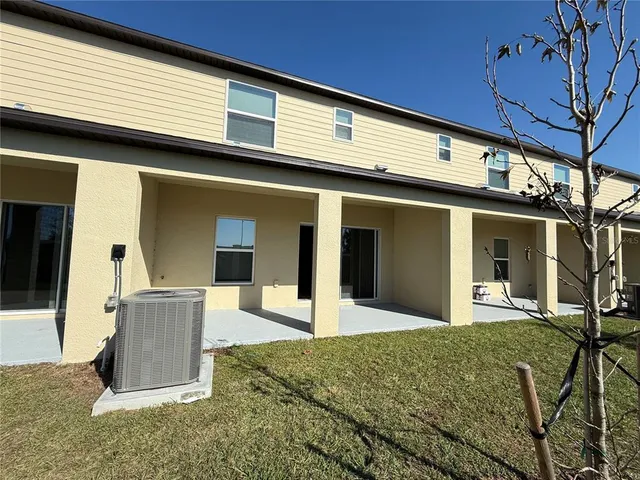 $2,300 | 10821 Ironwood Tree Way, San Antonio, FL 33576