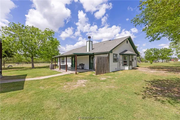$550,000 | 6981 County Road 108, Iola, TX 77861
