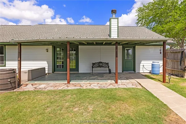 $550,000 | 6981 County Road 108, Iola, TX 77861