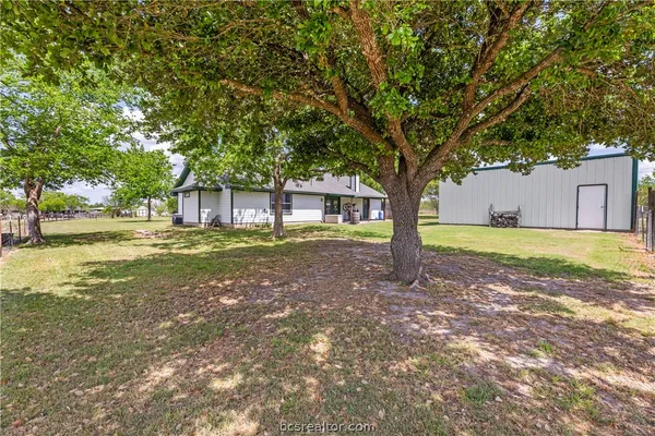 $550,000 | 6981 County Road 108, Iola, TX 77861