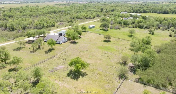 $550,000 | 6981 County Road 108, Iola, TX 77861