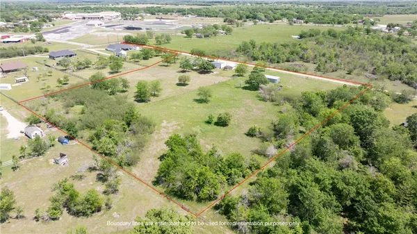 $550,000 | 6981 County Road 108, Iola, TX 77861