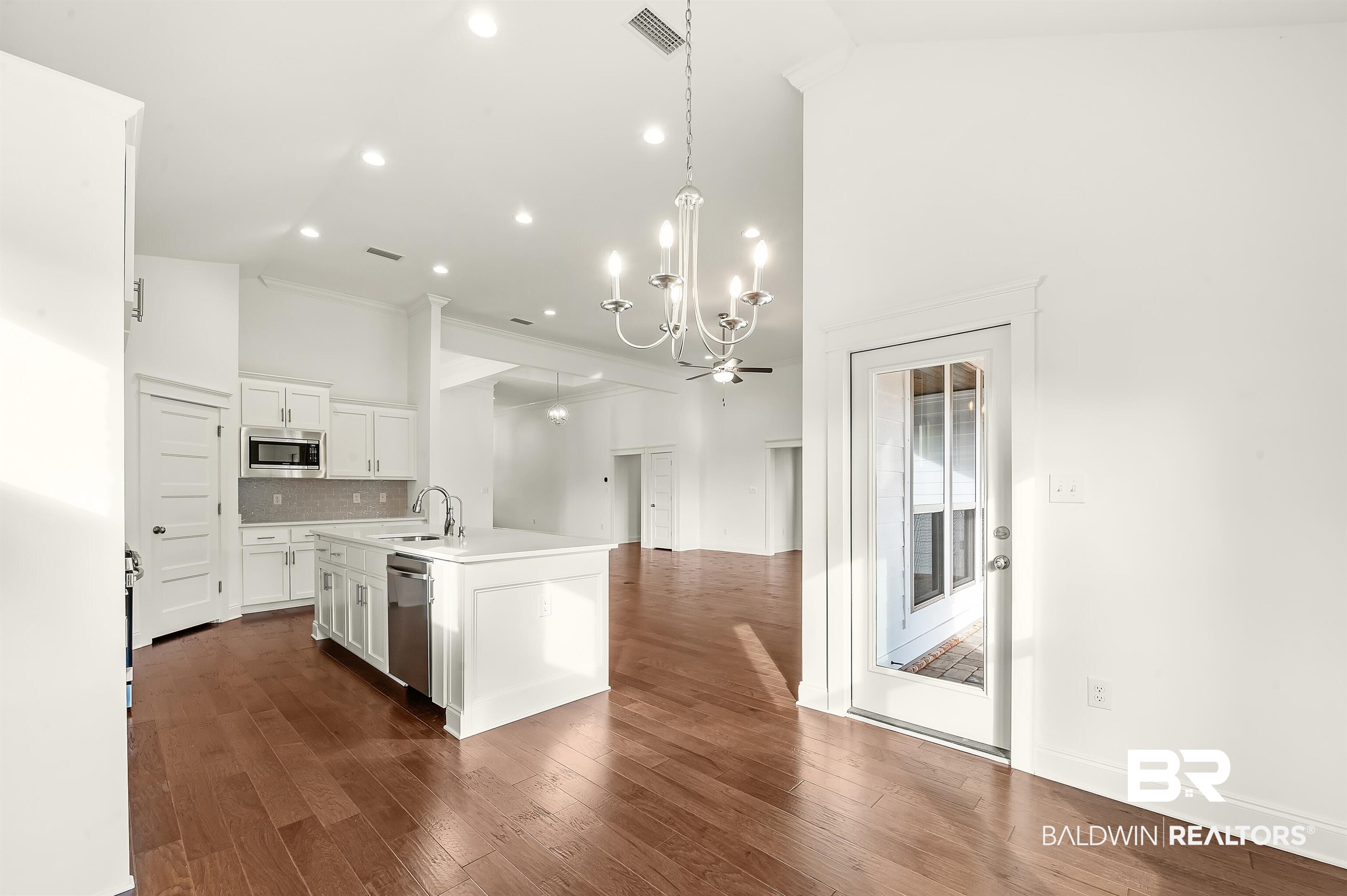 284 Fennec Street Fairhope, AL 36532 - Photo 49 of 73 Breakfast to Kitchen