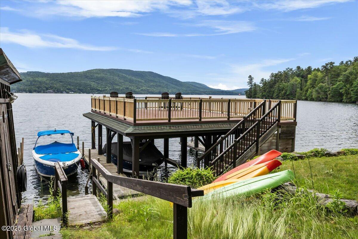 41 Trinity Rock Road Lake George, NY 12845 - Photo 50 of 55 52