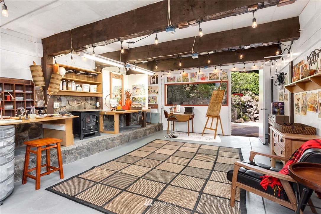 6419 South Norfolk Street Seattle, WA 98118 - Photo 11 of 25