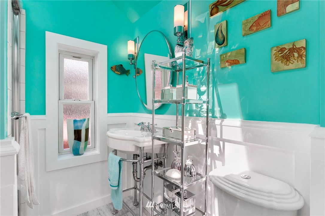 6419 South Norfolk Street Seattle, WA 98118 - Photo 14 of 25