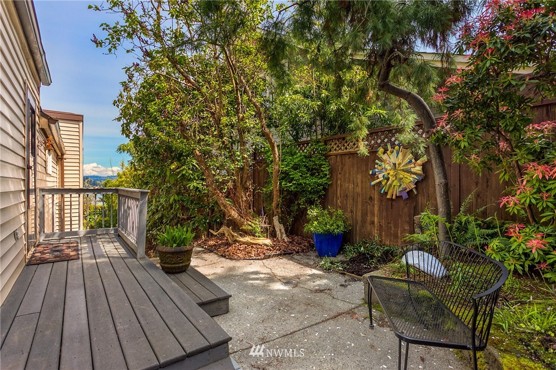 6419 South Norfolk Street Seattle, WA 98118 - Photo 23 of 25