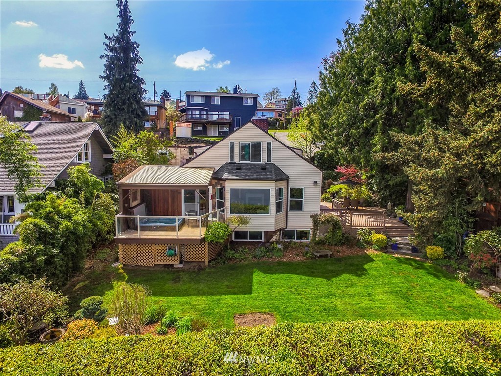 6419 South Norfolk Street Seattle, WA 98118 - Photo 25 of 25