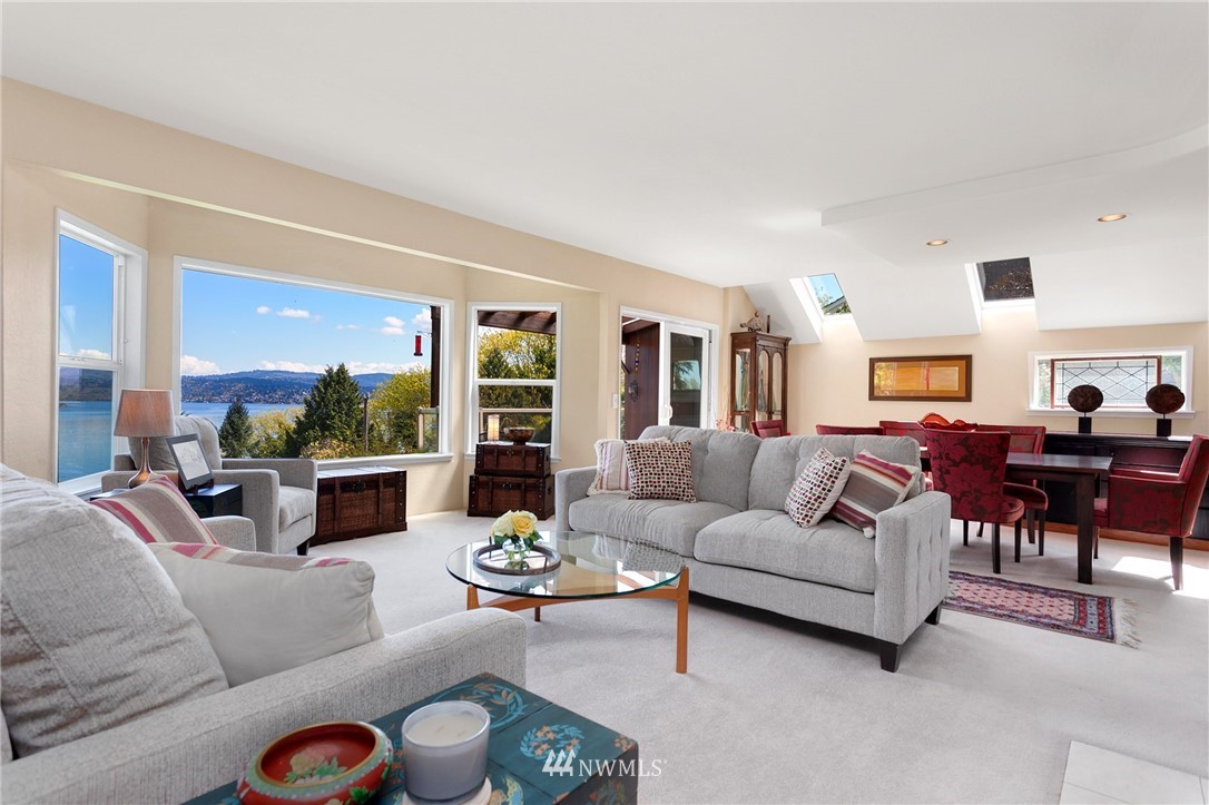 6419 South Norfolk Street Seattle, WA 98118 - Photo 5 of 25