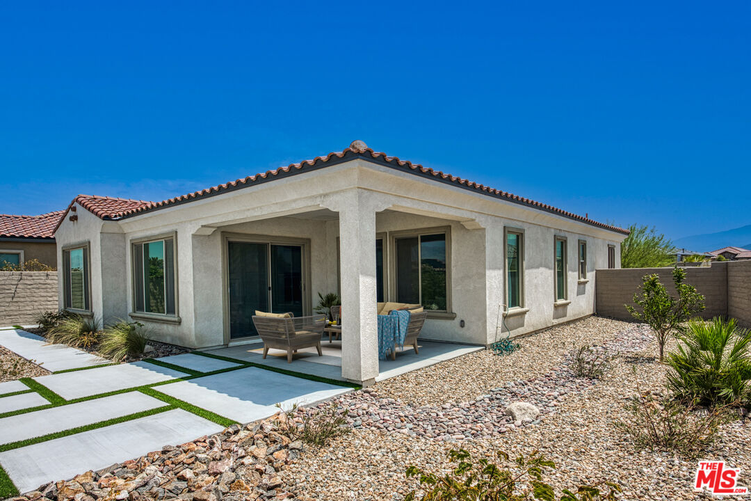 10 Semillon Rancho Mirage, CA 92270 - Photo 18 of 23 Gallery Image 18