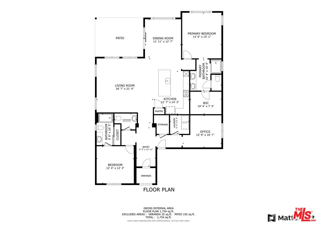 10 Semillon Rancho Mirage, CA 92270 - Photo 23 of 23 Gallery Image 23