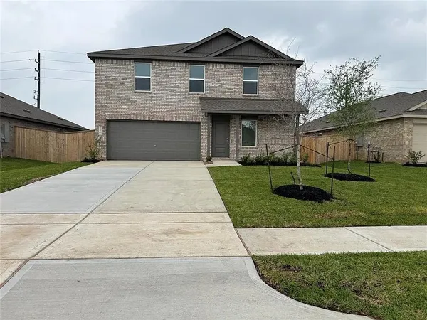 $2,395 | 26706 Red Sunset Maple Lane, Katy, TX 77493