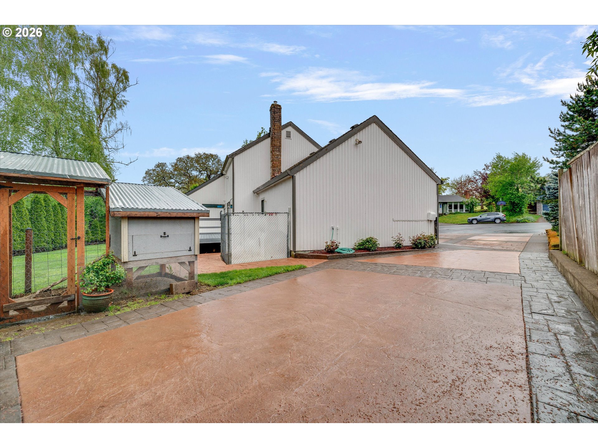 13615 Southeast 124th Place Clackamas, OR 97015 - Photo 45 of 47