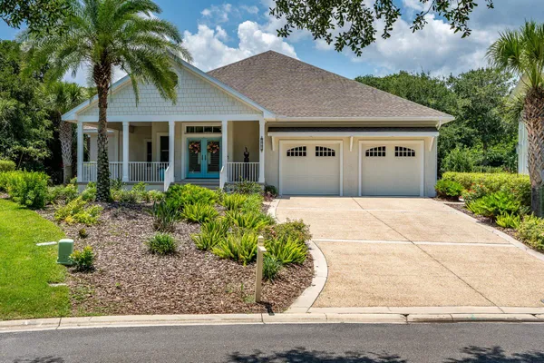$1,445,000 | 909 Sandy Beach Circle, St. Augustine, FL 32080