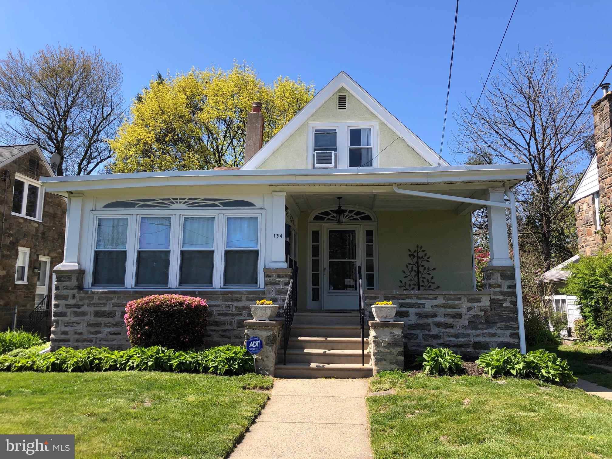 134 Church Road Jenkintown, PA 19046 - Photo 1 of 45