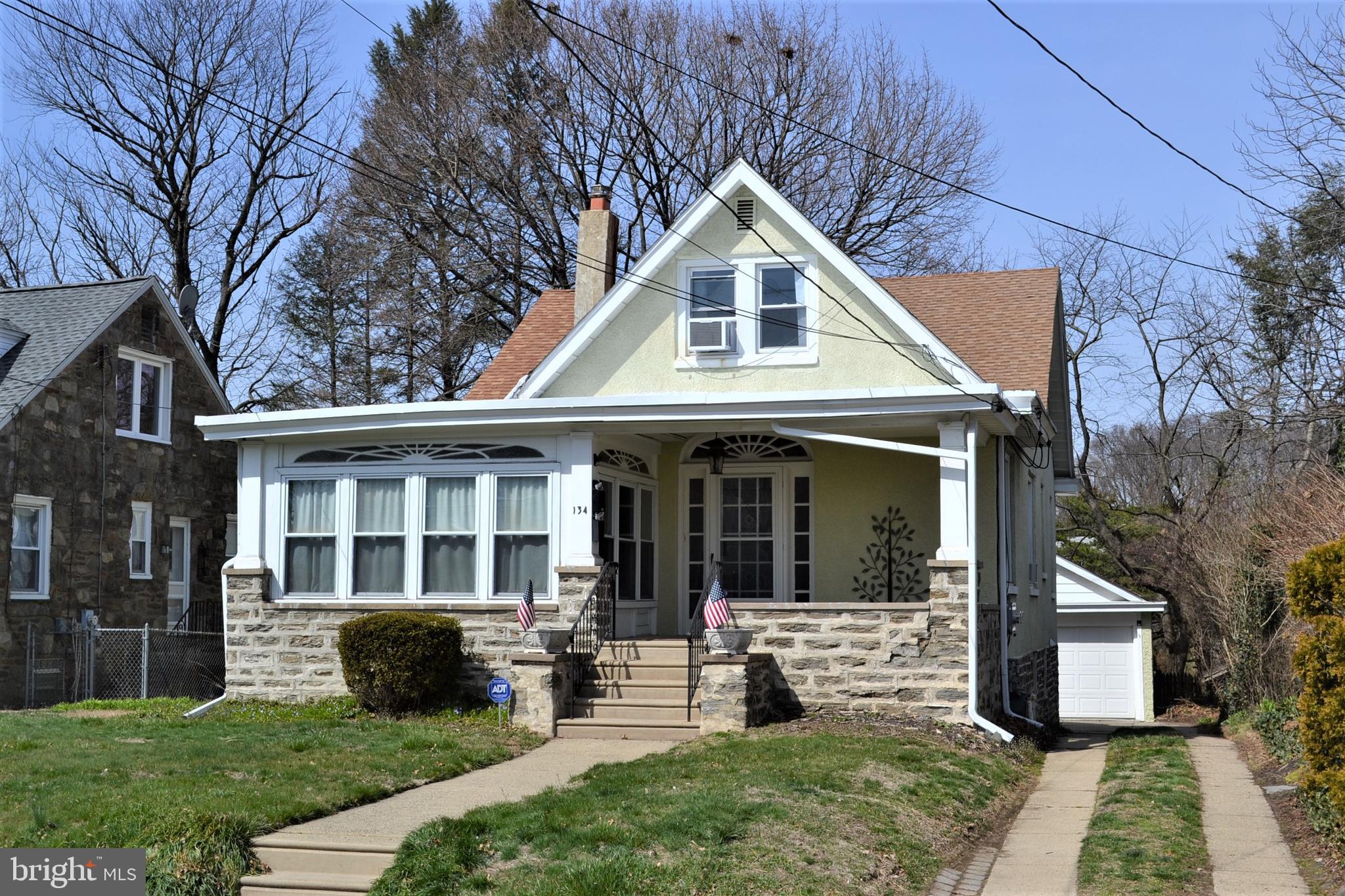 134 Church Road Jenkintown, PA 19046 - Photo 2 of 45