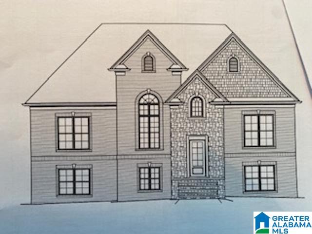 187 Kingbird Lane Remlap, AL 35133 - Photo 1 of 1