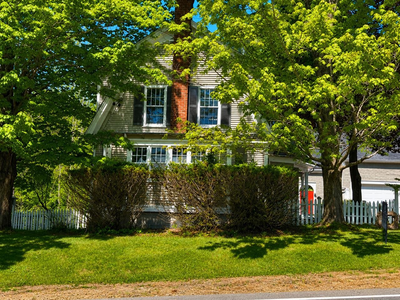 67 Worcester Village Road Worcester, VT 05682 - Photo 47 of 54