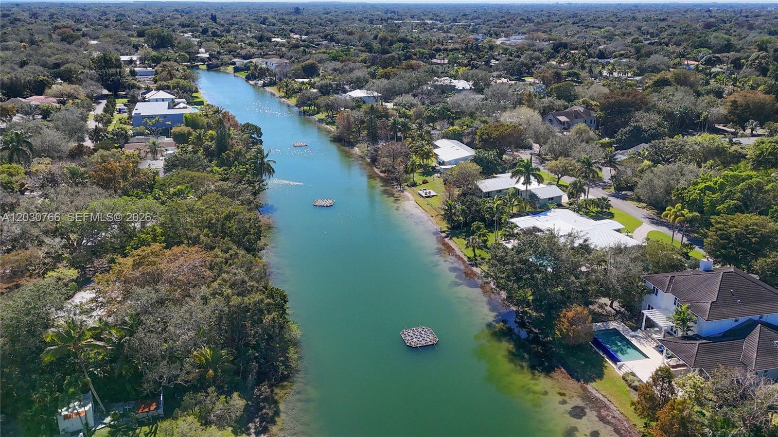 11625 Southwest 70th Avenue Pinecrest, FL 33156 - Photo 28 of 30