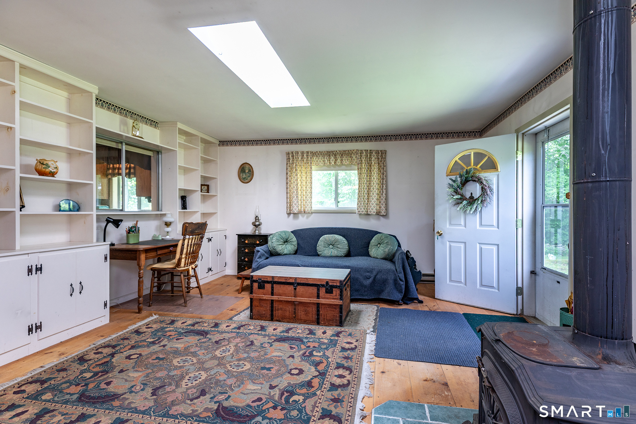 82 West Wds Road, Unit 2 Sharon, CT 06069 - Photo 12 of 32