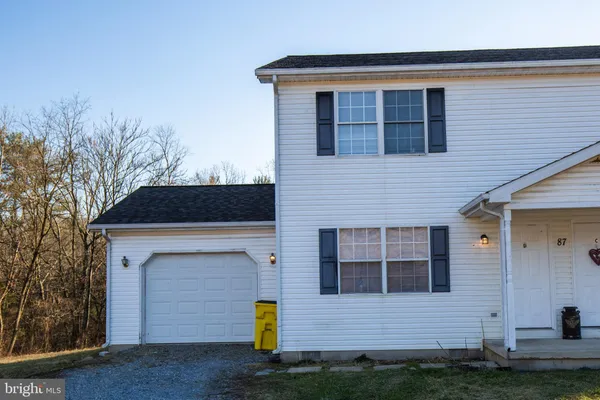 $1,625 | 87 Dozer Lane, Unit D, Martinsburg, WV 25404
