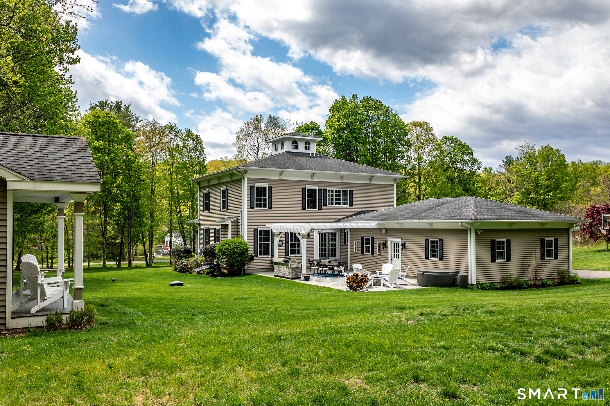 146 Hollow Road Watertown, CT 06795 - Photo 37 of 38
