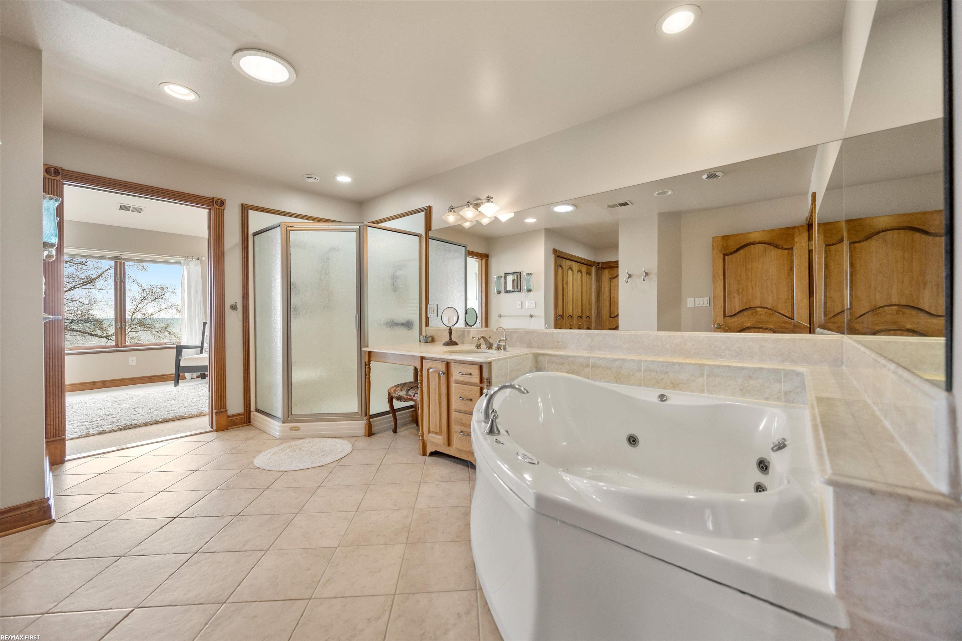 3864 Lakeshore Road Deckerville, MI 48427 - Photo 33 of 93