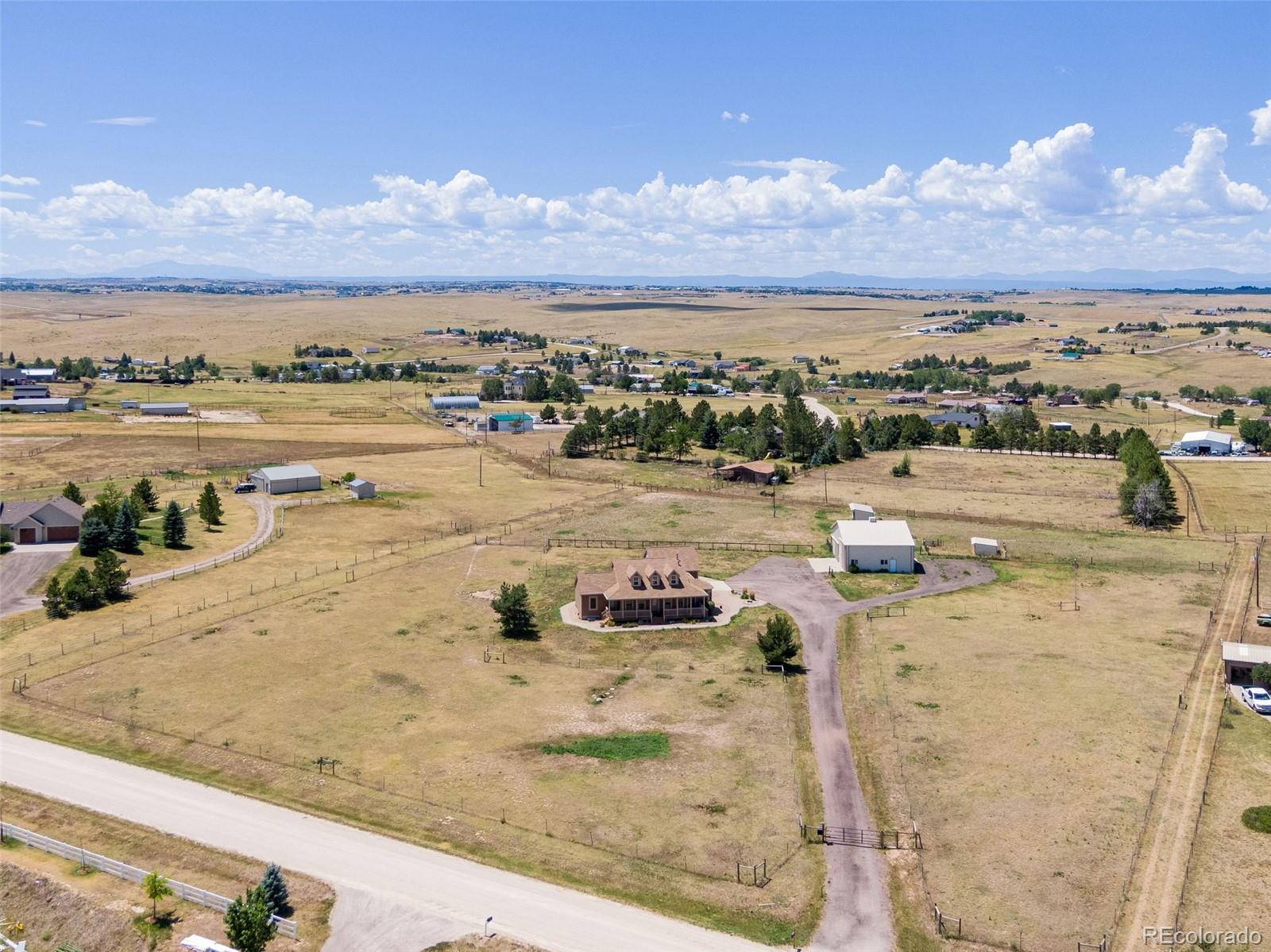 45689 Rampart Road Parker, CO 80138 - Photo 30 of 30