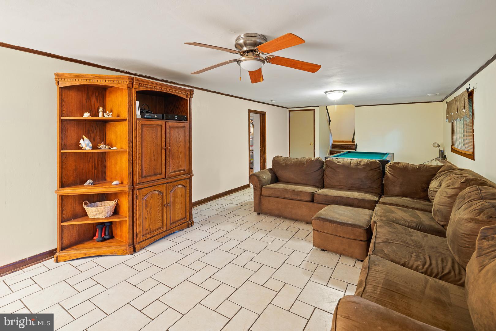 10 Bayberry Road Ewing, NJ 08618 - Photo 12 of 29 Easy to care for tile flooring.