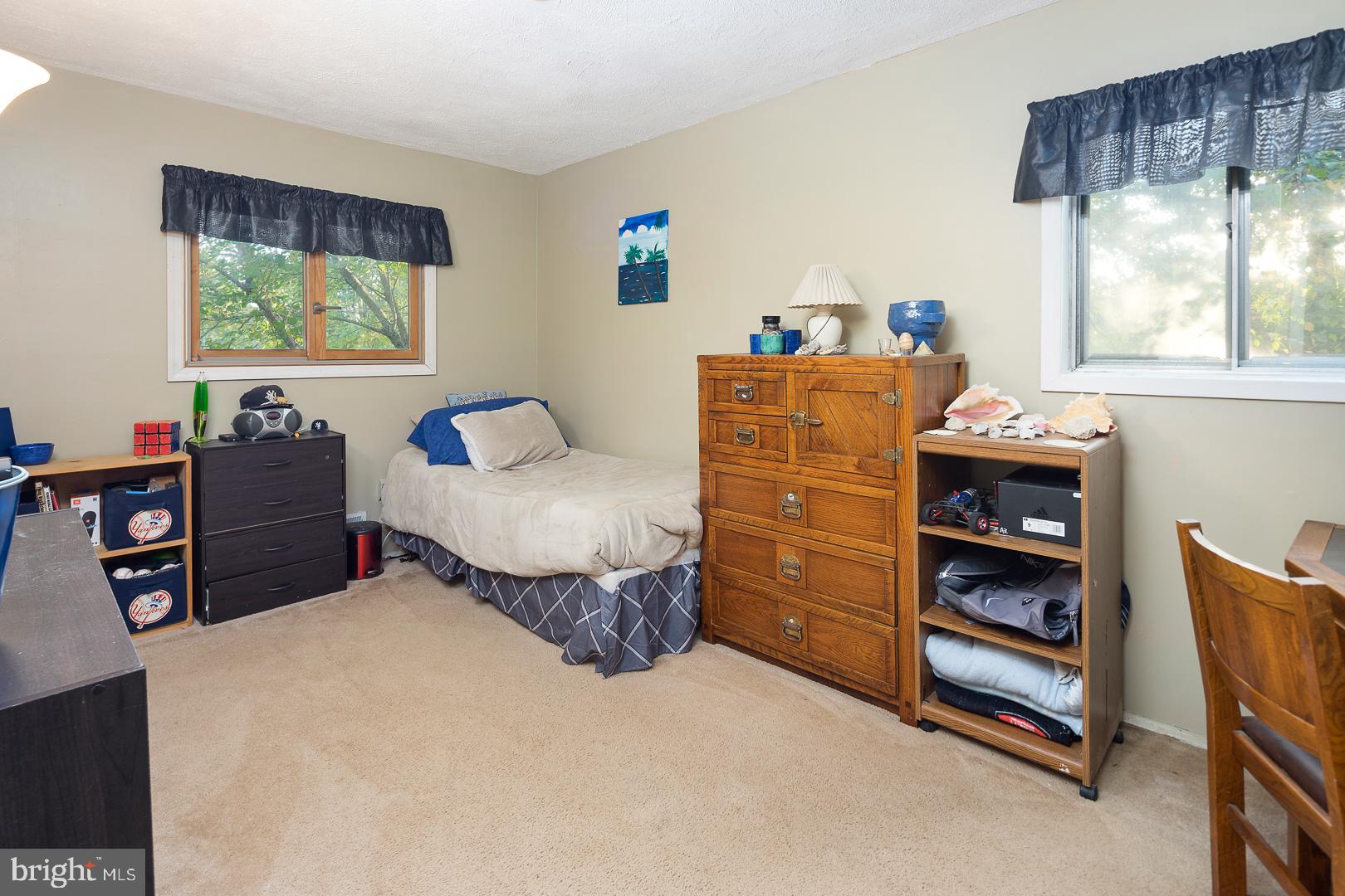 10 Bayberry Road Ewing, NJ 08618 - Photo 18 of 29 Second bedroom.