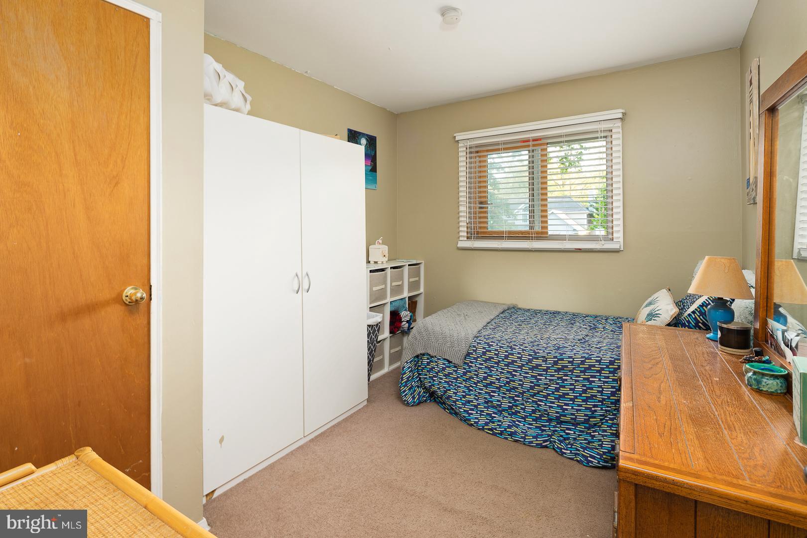 10 Bayberry Road Ewing, NJ 08618 - Photo 19 of 29 Third bedroom.