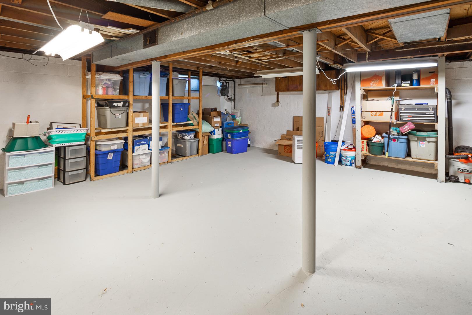 10 Bayberry Road Ewing, NJ 08618 - Photo 23 of 29 Lots of storage space!