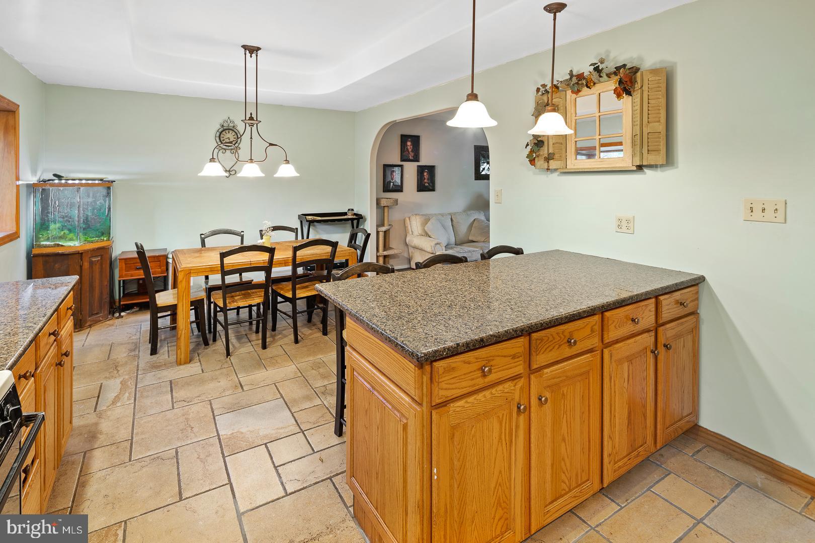 10 Bayberry Road Ewing, NJ 08618 - Photo 9 of 29 A beautiful kitchen and "hub of the home".