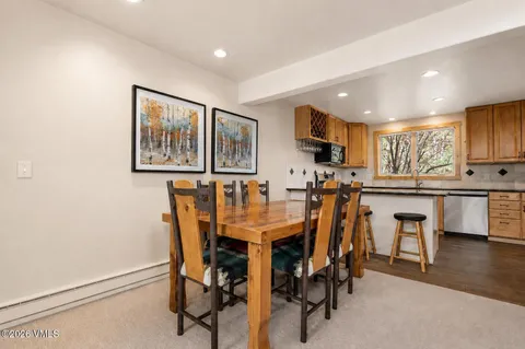 $2,800,000 | 2650 Bald Mountain Road, Unit A, Vail, CO 81657