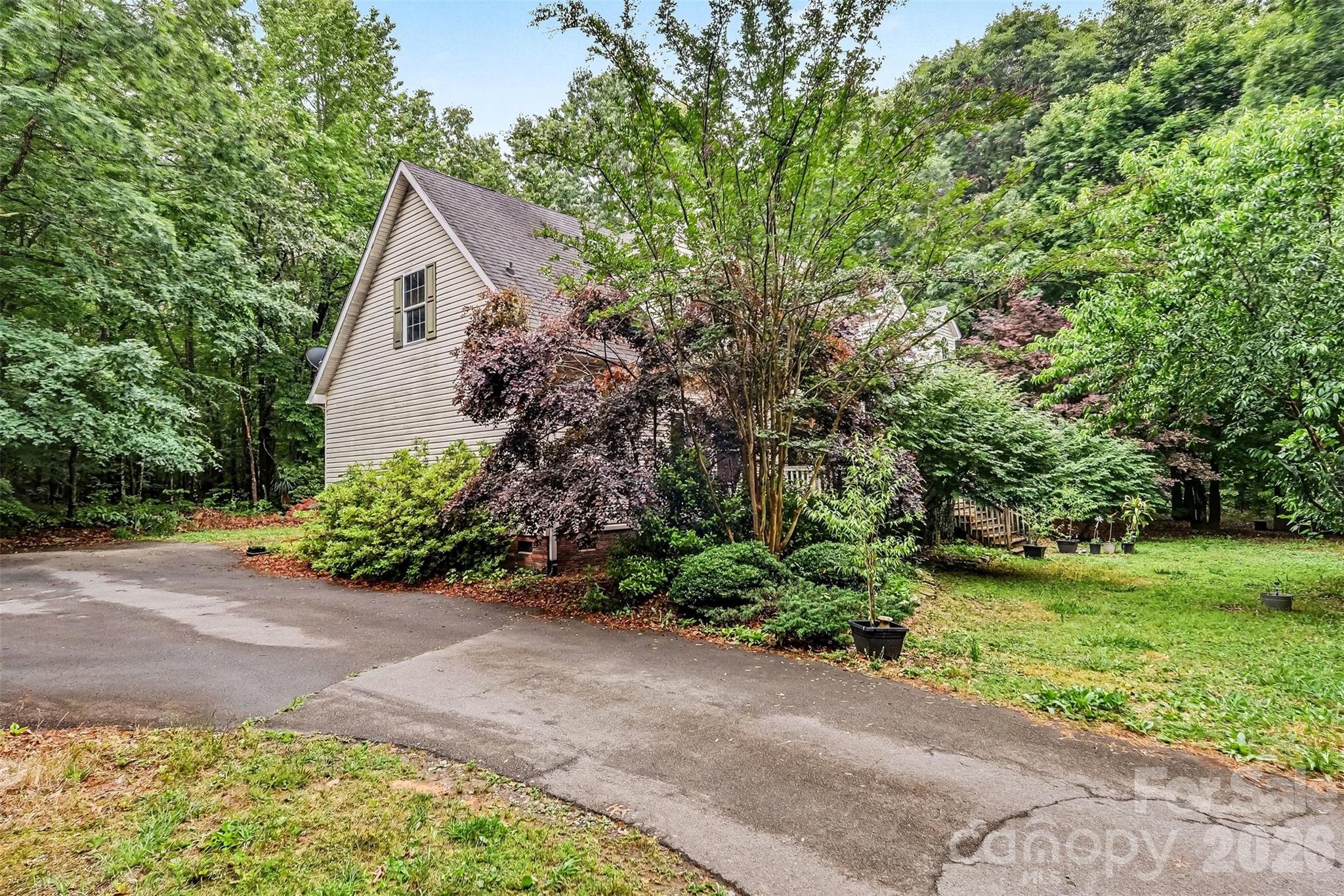 5879 Gold Hill Road East Gold Hill, NC 28071 - Photo 29 of 37