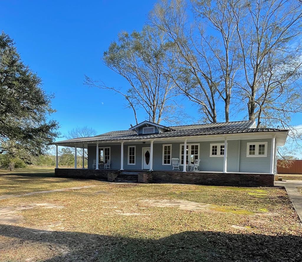 174 Harvey Burks Road Picayune, MS 39466 - Photo 1 of 1 Gallery Image 1