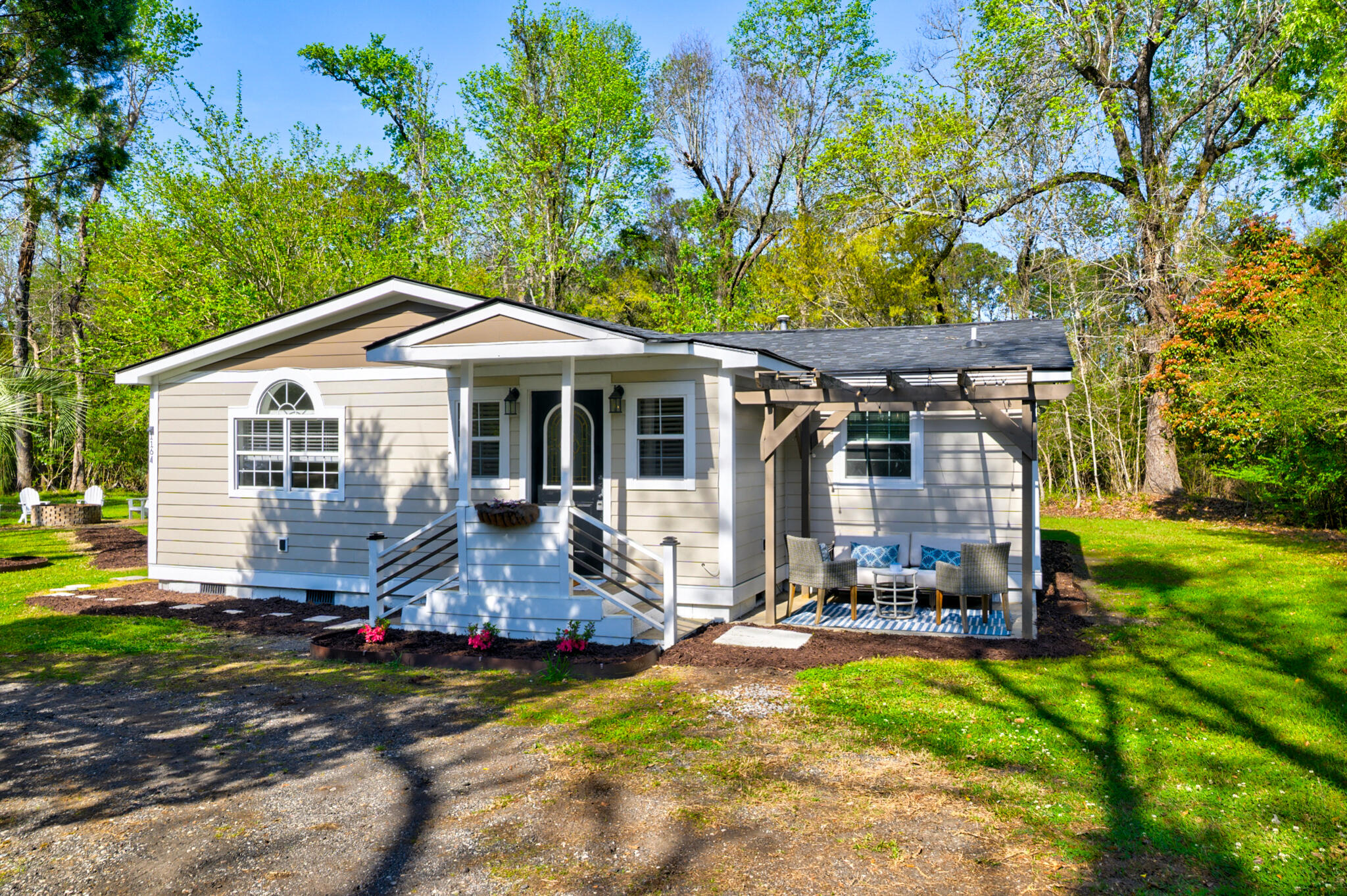 1164 Brownswood Road Johns Island, SC 29455 - Photo 2 of 35 1164 Brownswood - 29 - CMG