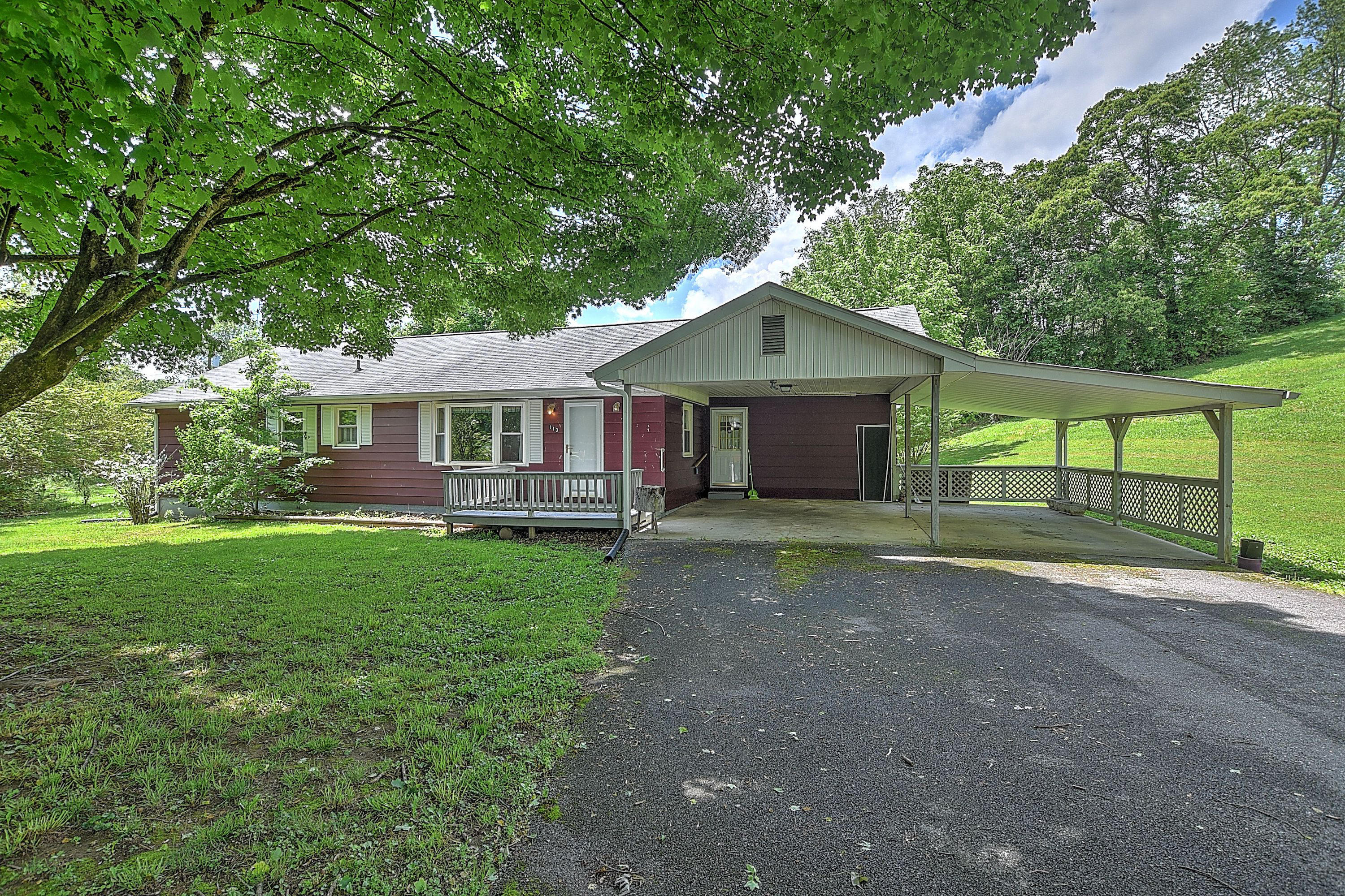 113 Keith Road Bristol, TN 37620 - Photo 1 of 34 113 Keith