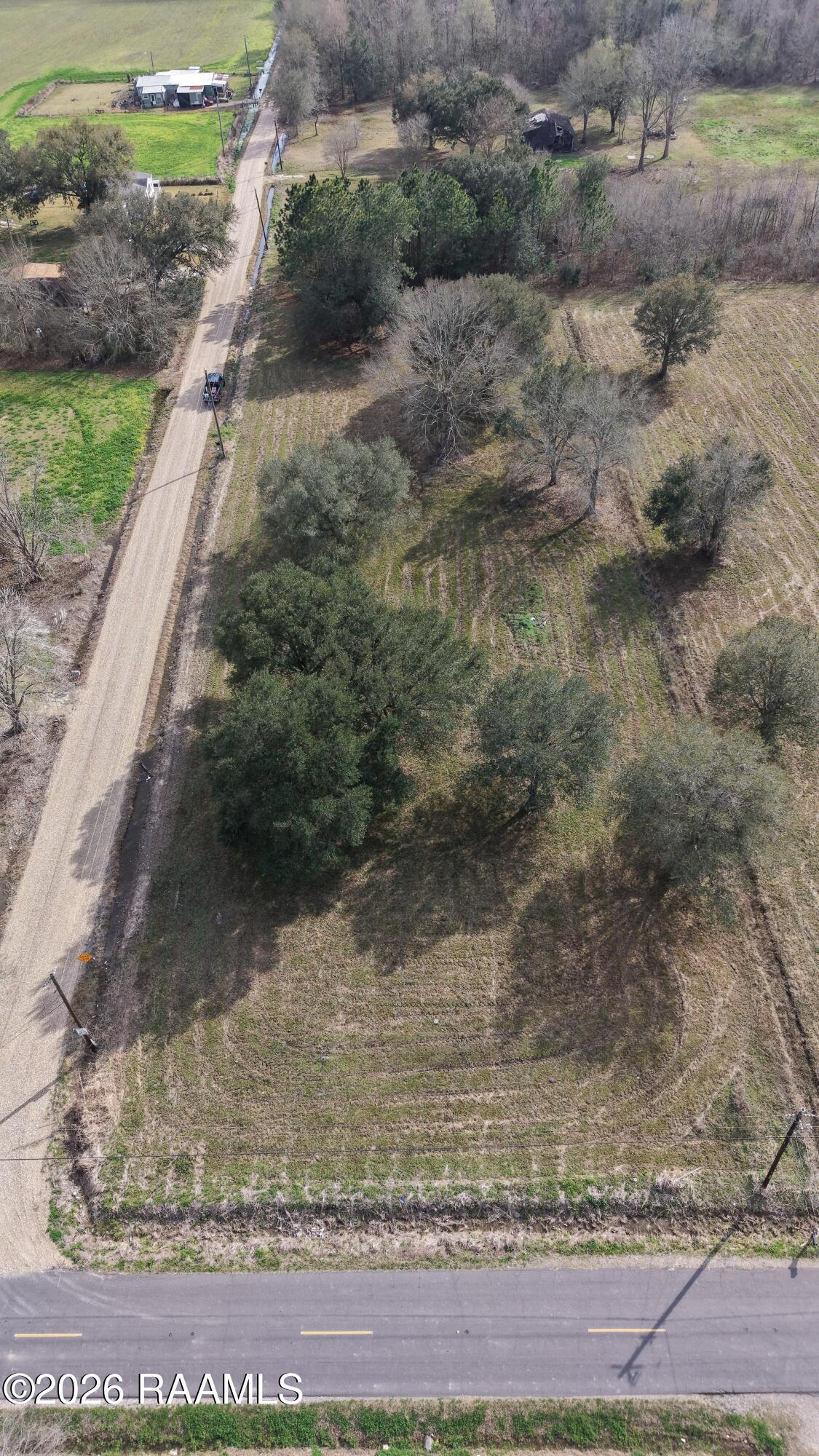 431 Gazette Road Scott, LA 70583 - Photo 3 of 5 431 gazette lot