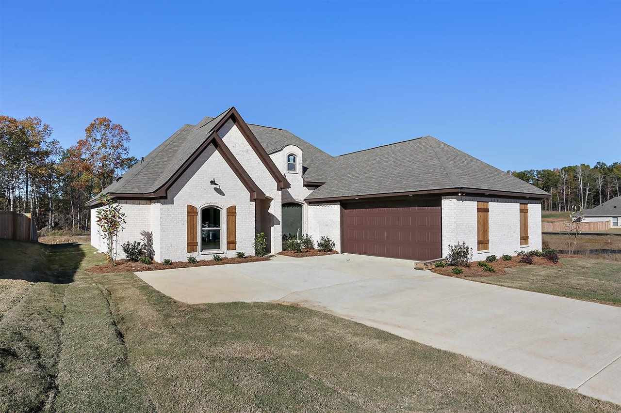 235 Terrapin Creek Road Brandon, MS 39042 - Photo 2 of 37 Photo 2
