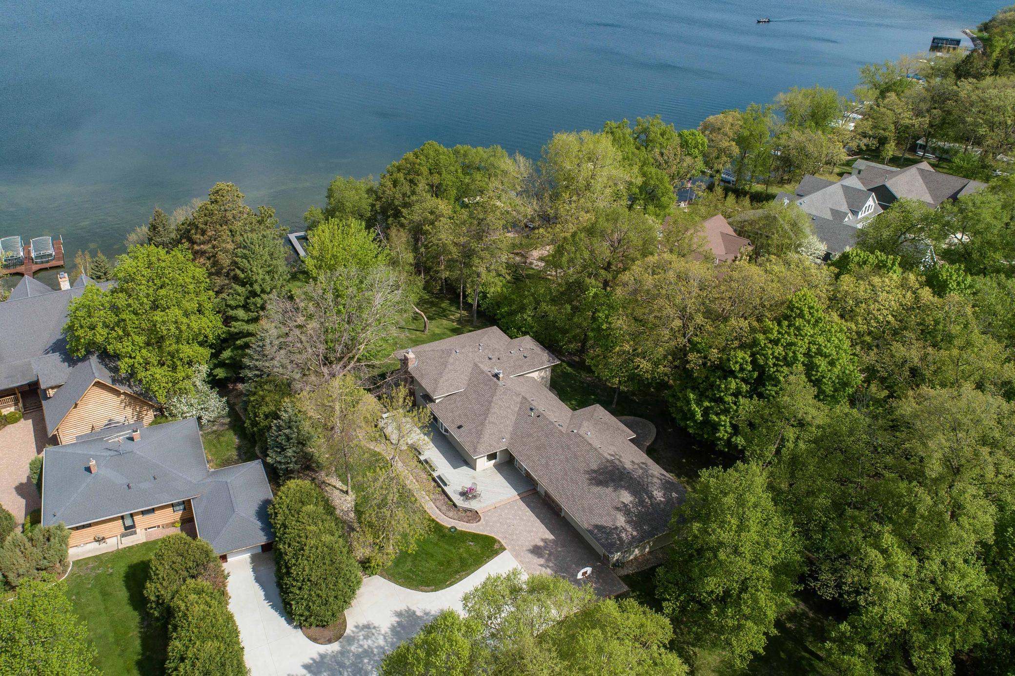 2808 Government Point Road Northeast Alexandria, MN 56308 - Photo 47 of 78