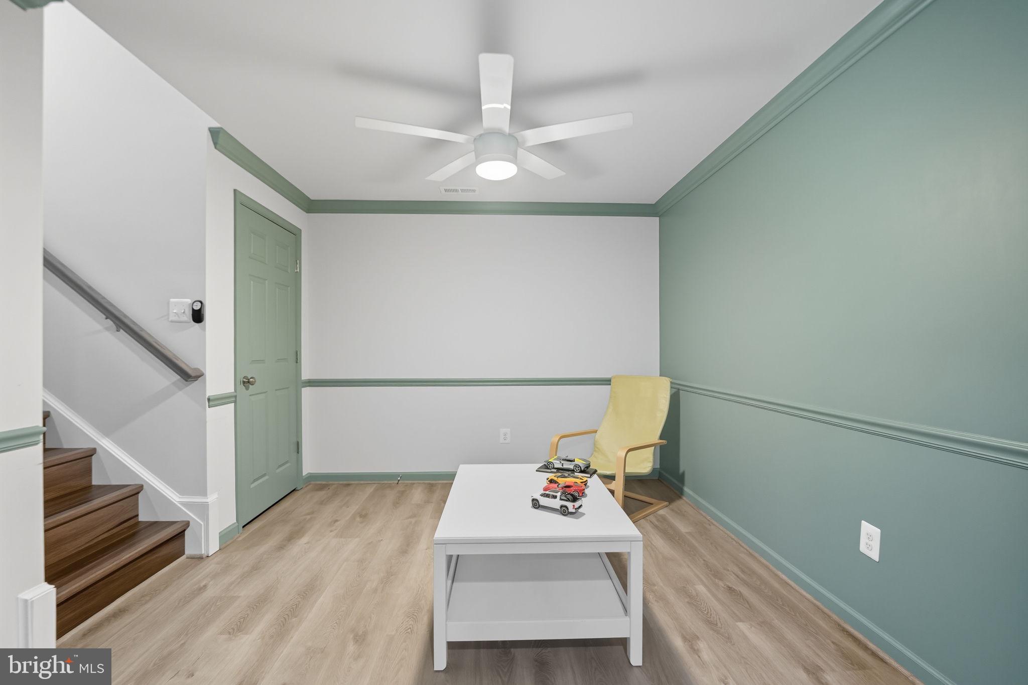 119 Interlace Way Stephenson, VA 22656 - Photo 14 of 22 a view of entryway with stairs