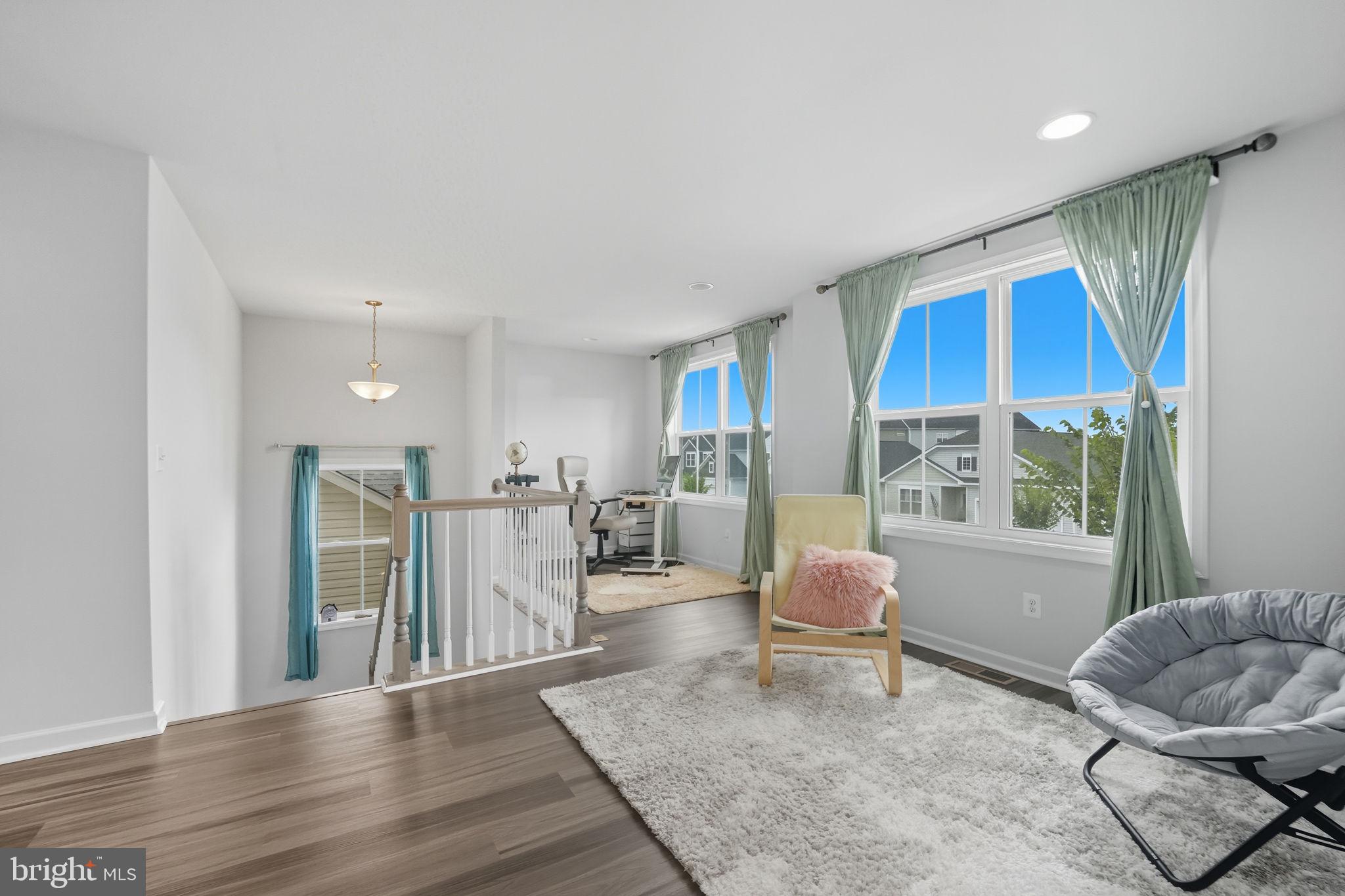 119 Interlace Way Stephenson, VA 22656 - Photo 9 of 22 a living room with furniture and a window