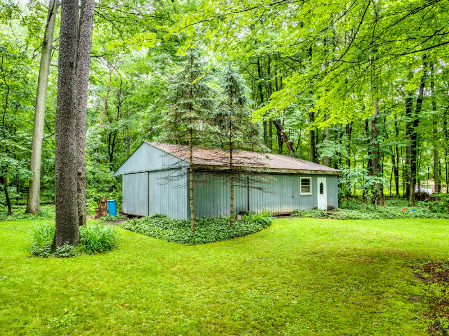 12684 Minges Road South Battle Creek, MI 49015 - Photo 4 of 41 P1099490b